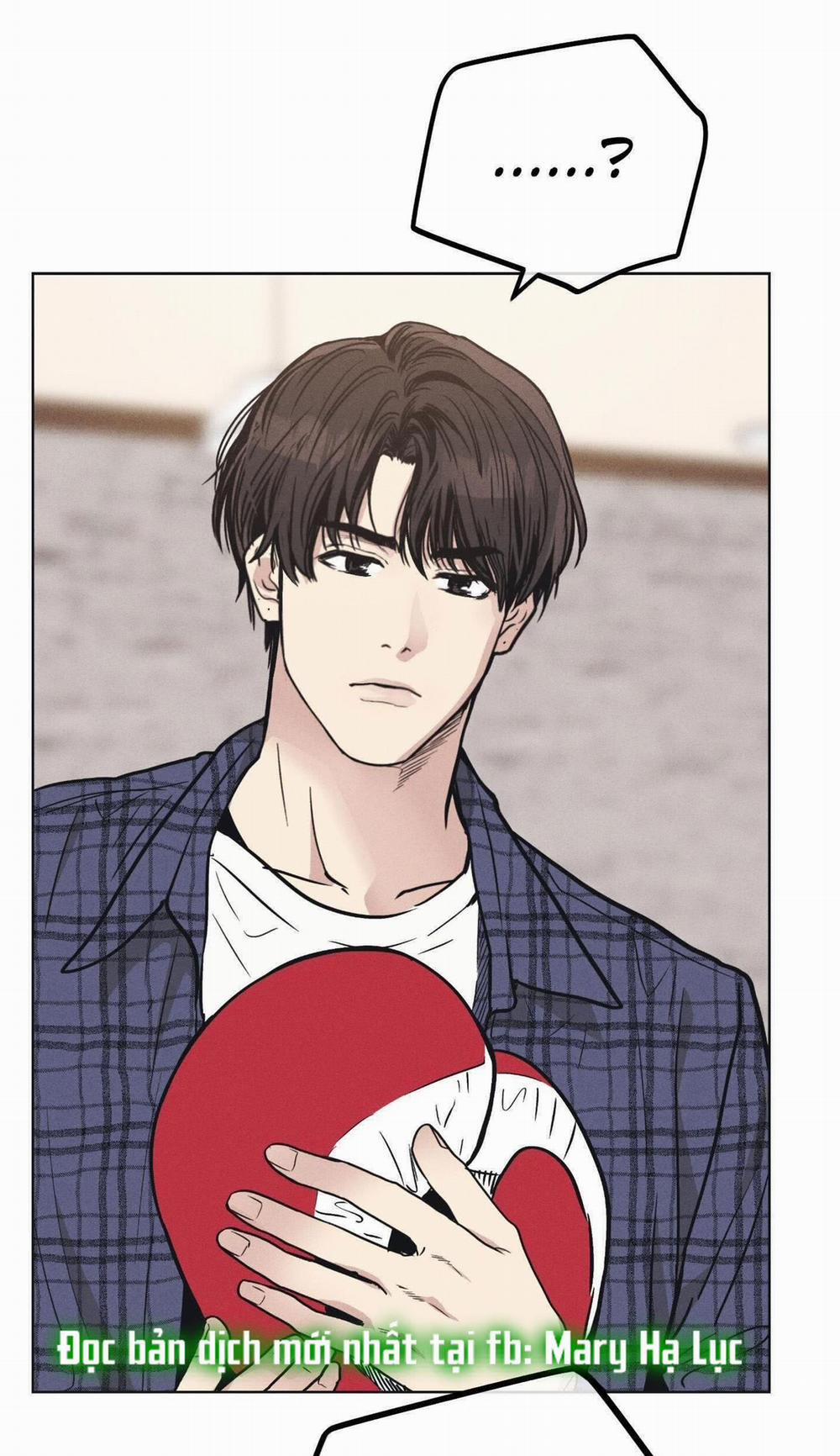 Phục Thù - Pay Back 21 trang 74