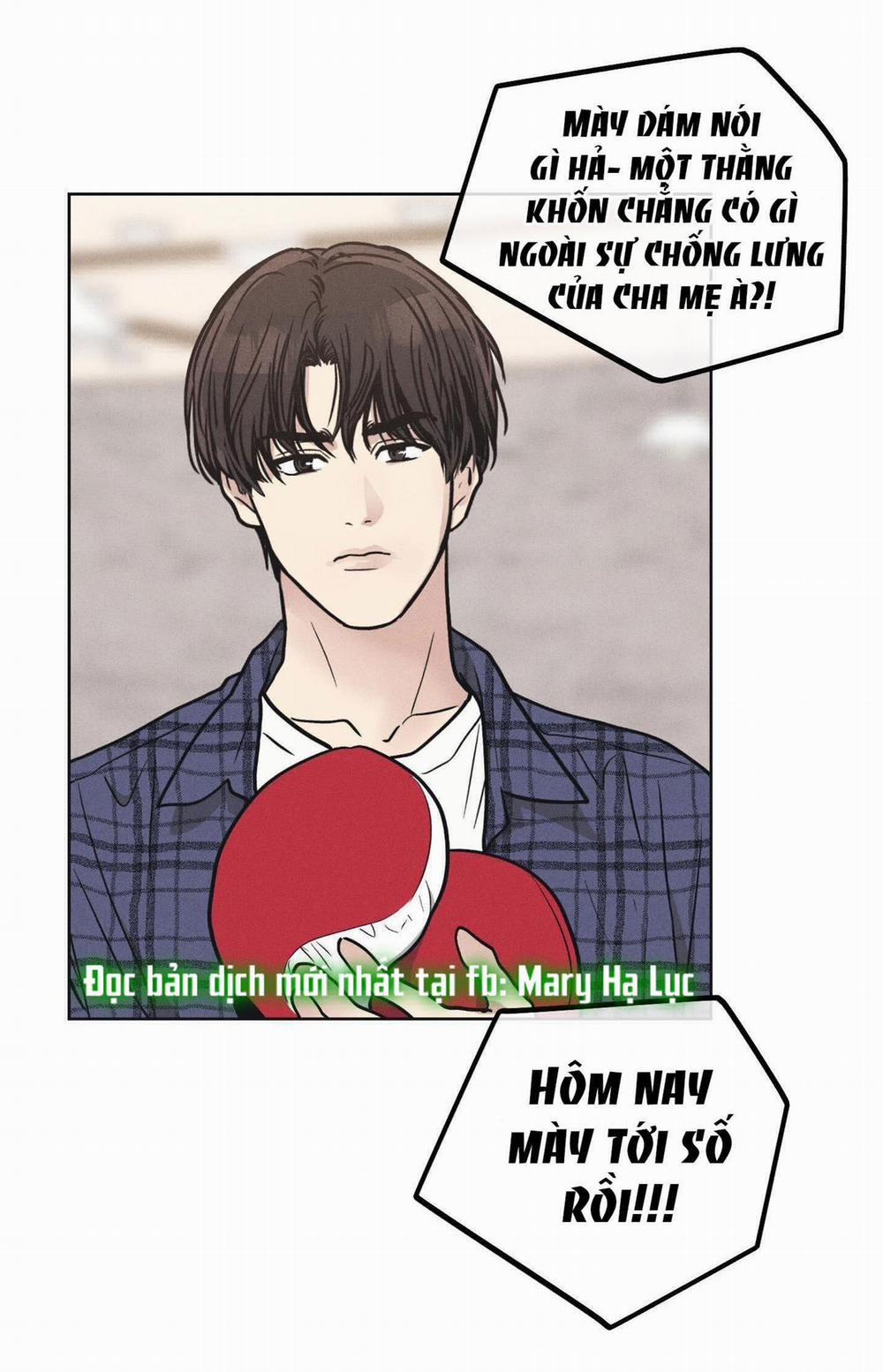 Phục Thù - Pay Back 21 trang 76