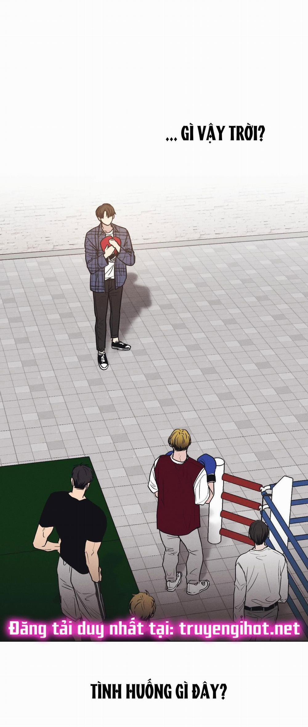 Phục Thù - Pay Back 21 trang 77