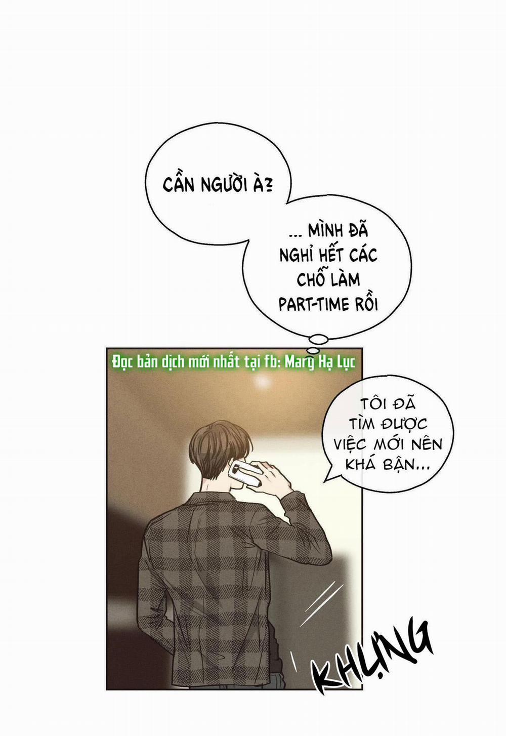 Phục Thù - Pay Back 21 trang 8