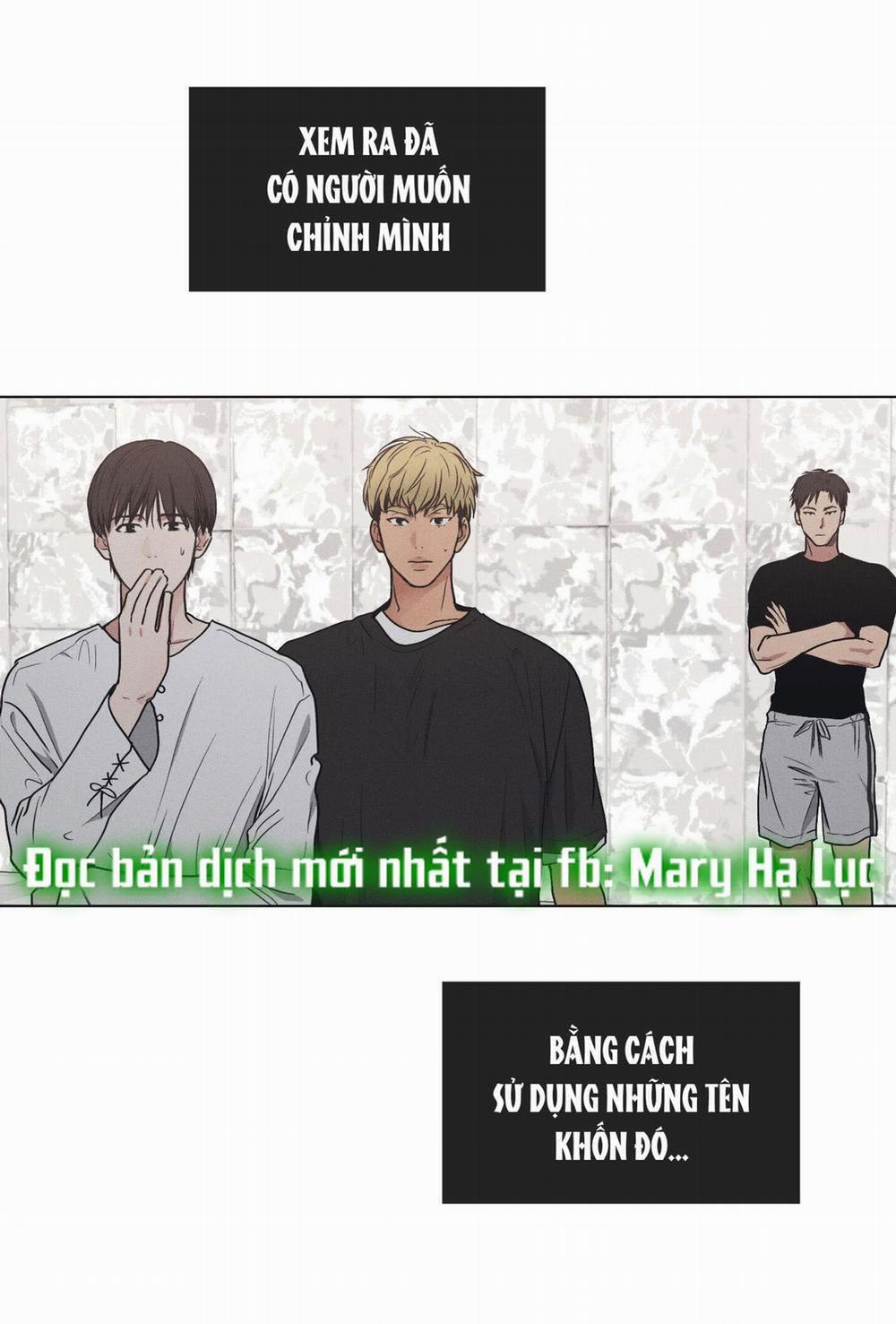 Phục Thù - Pay Back 22 trang 10