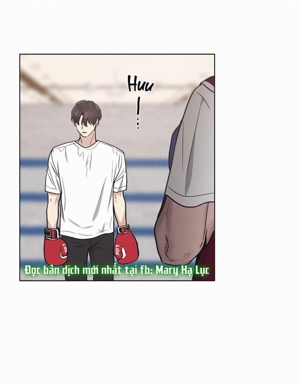 Phục Thù - Pay Back 22 trang 12