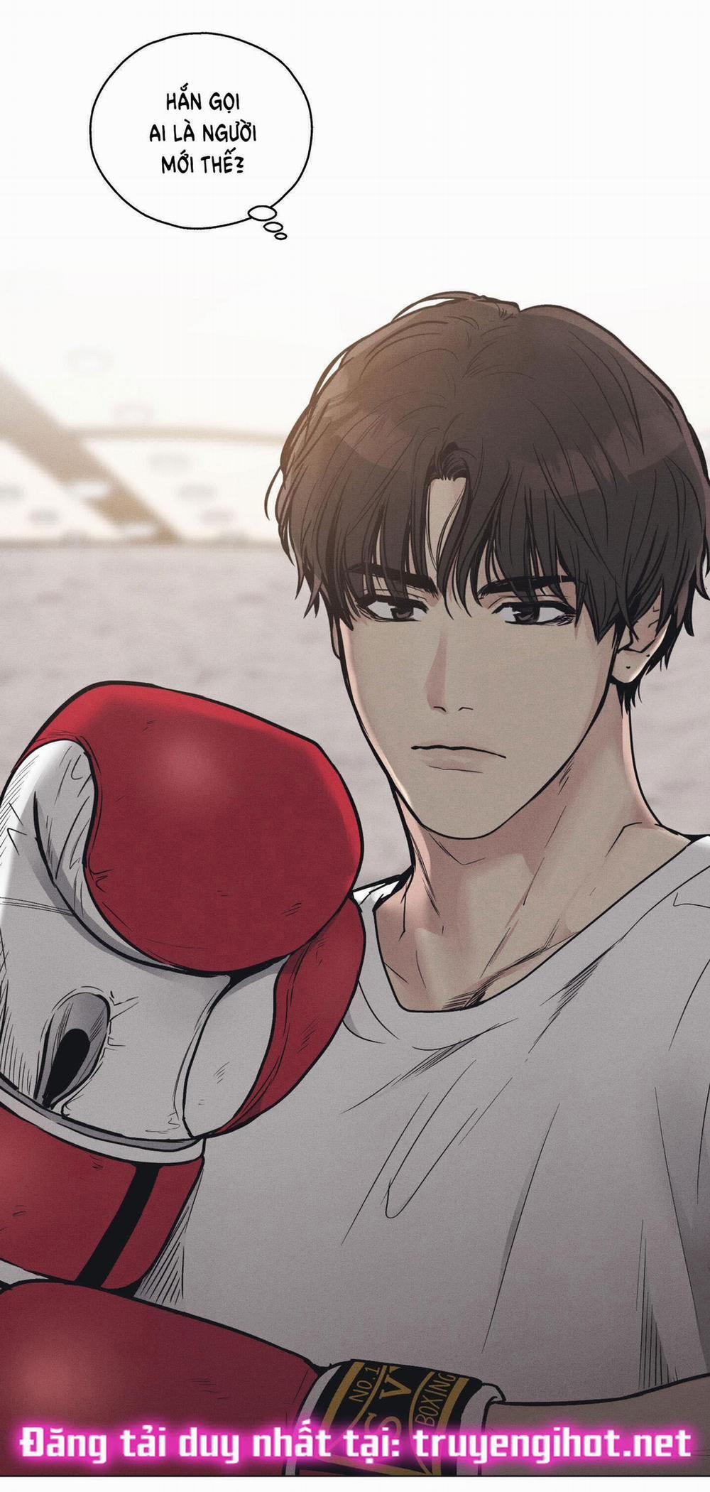 Phục Thù - Pay Back 22 trang 13