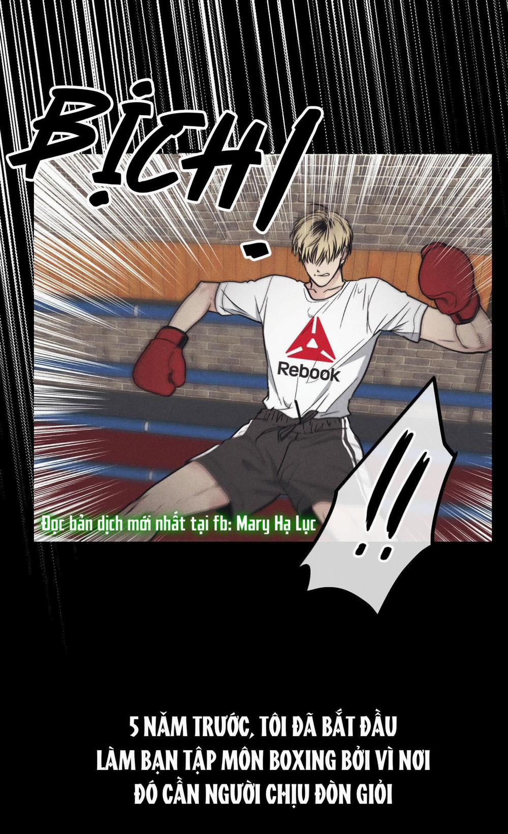 Phục Thù - Pay Back 22 trang 18