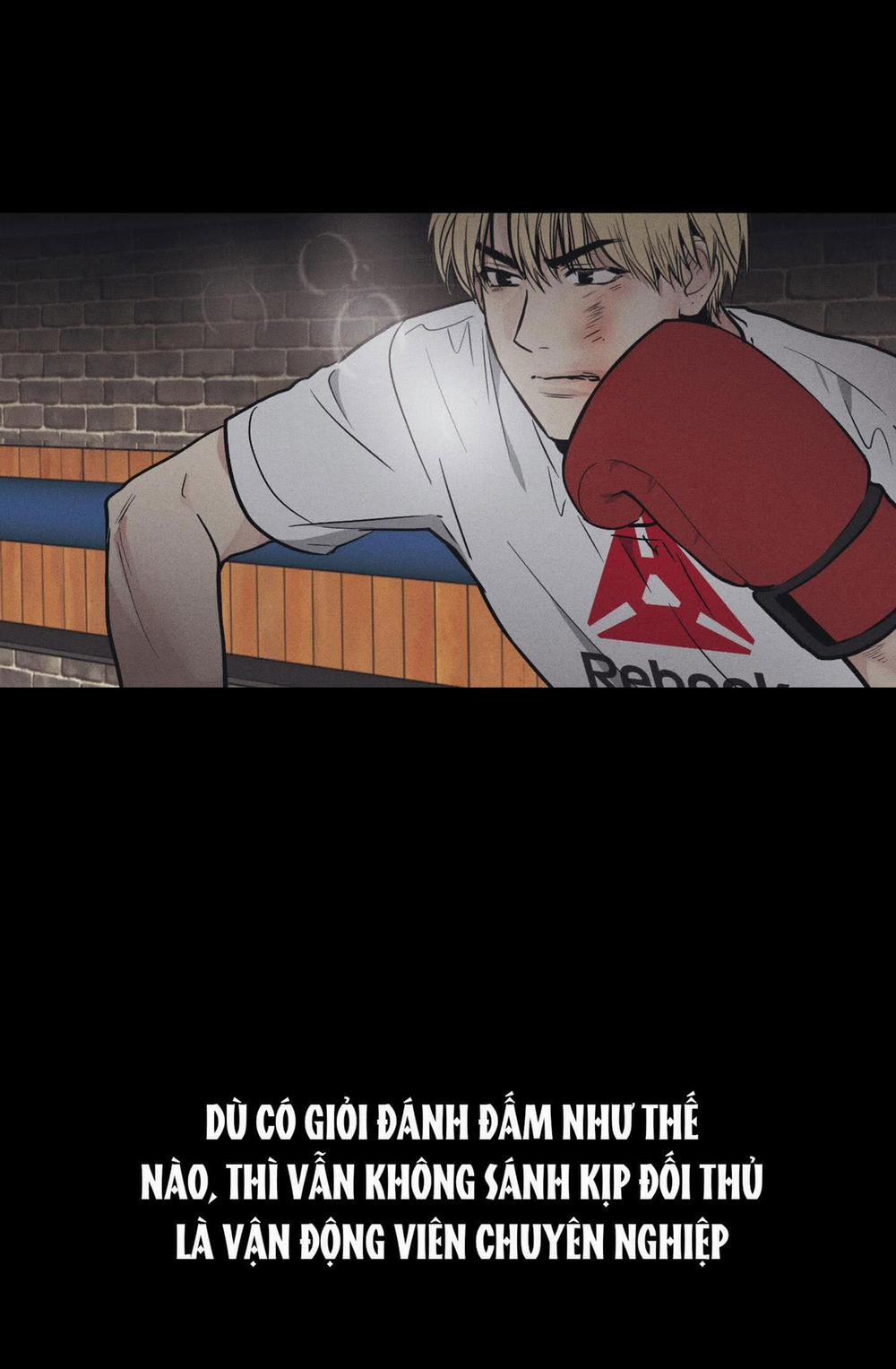 Phục Thù - Pay Back 22 trang 19