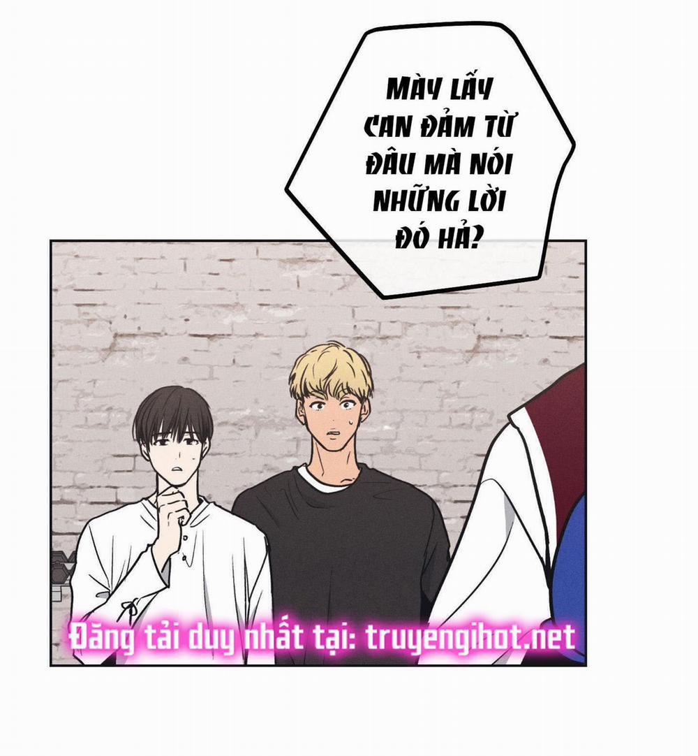 Phục Thù - Pay Back 22 trang 2