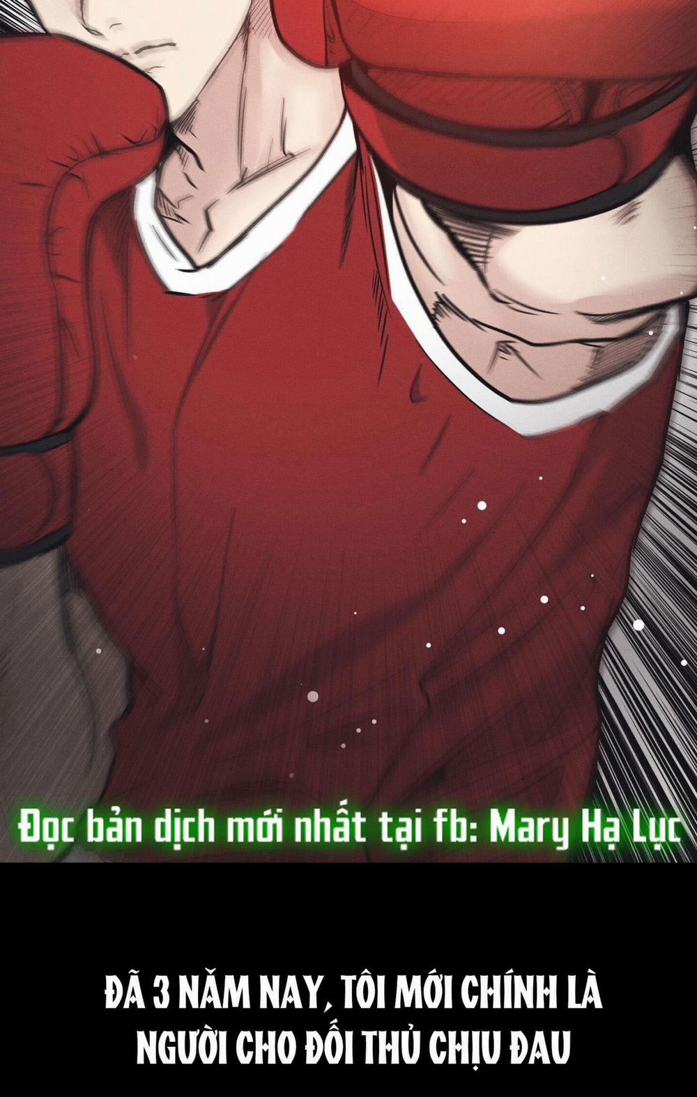 Phục Thù - Pay Back 22 trang 23