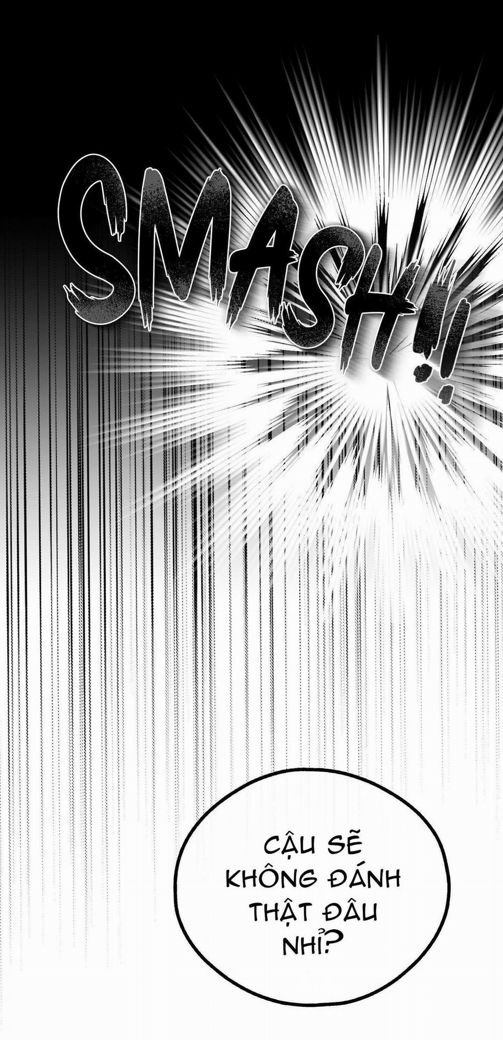 Phục Thù - Pay Back 22 trang 24