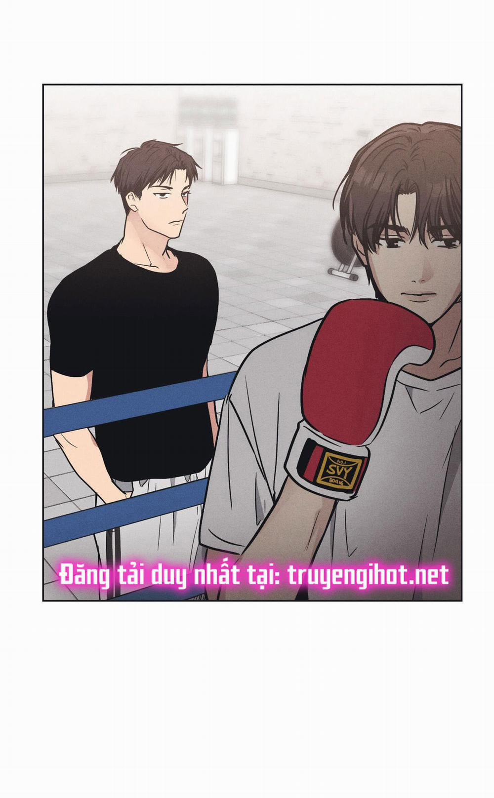 Phục Thù - Pay Back 22 trang 25