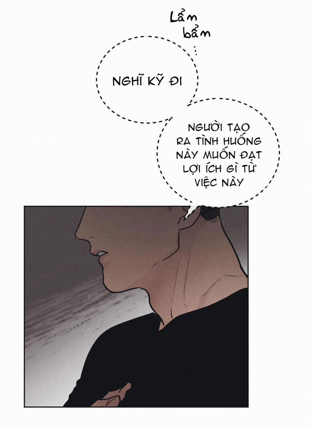 Phục Thù - Pay Back 22 trang 28