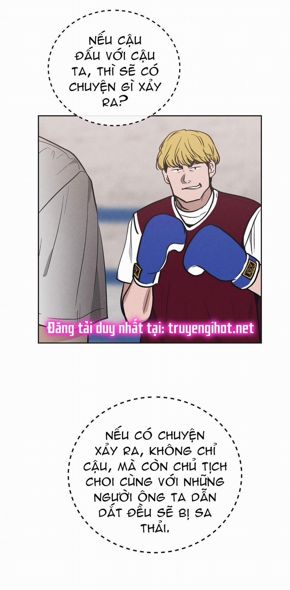 Phục Thù - Pay Back 22 trang 29