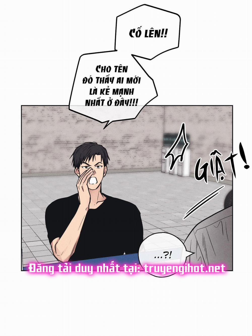 Phục Thù - Pay Back 22 trang 31