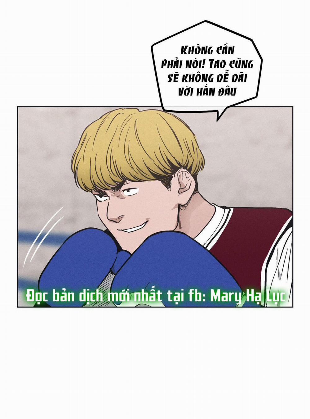 Phục Thù - Pay Back 22 trang 32