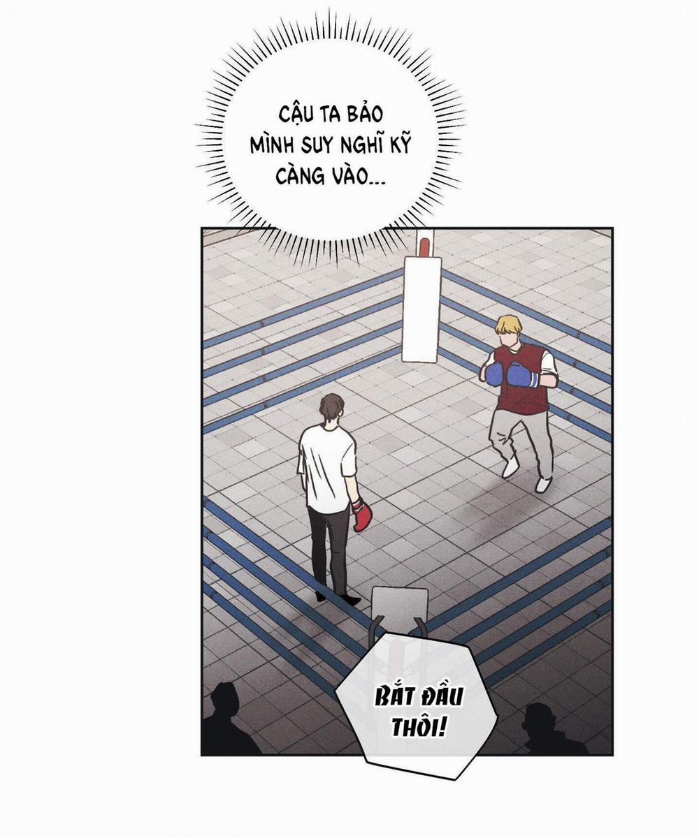 Phục Thù - Pay Back 22 trang 33