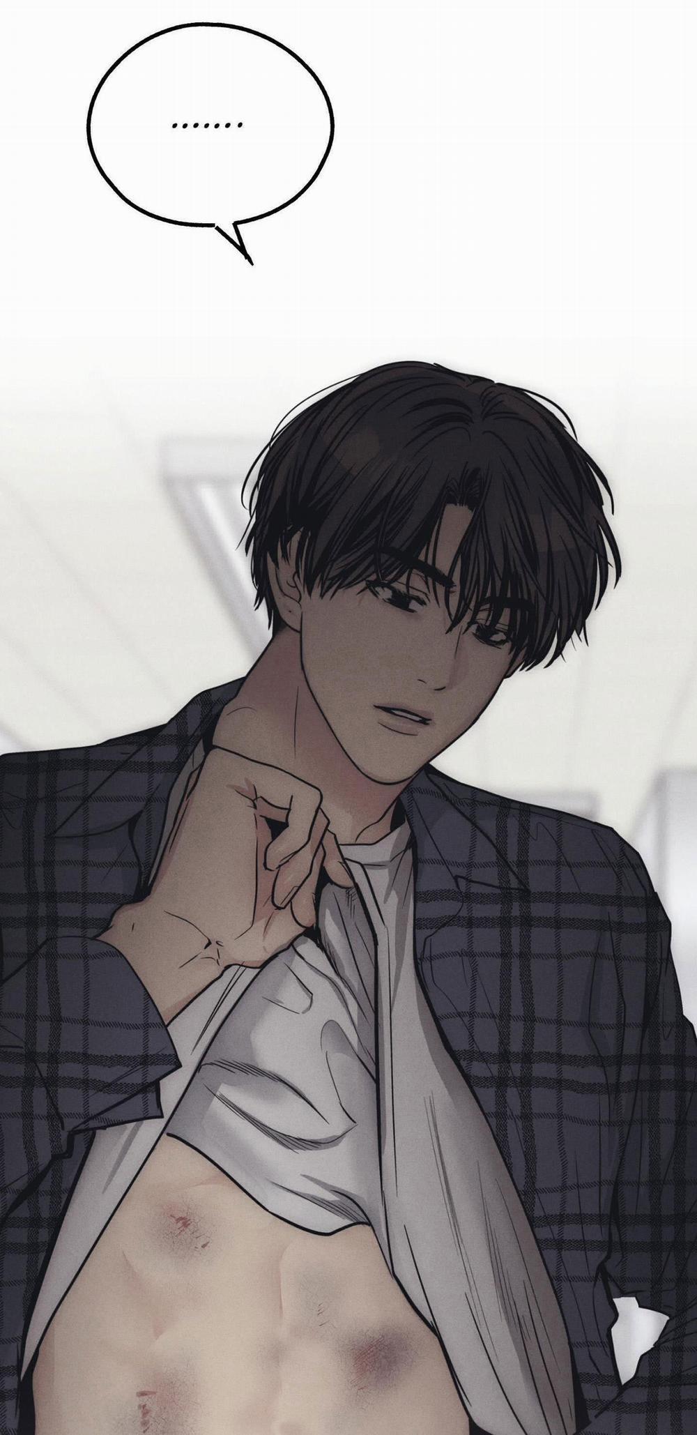 Phục Thù - Pay Back 22 trang 36