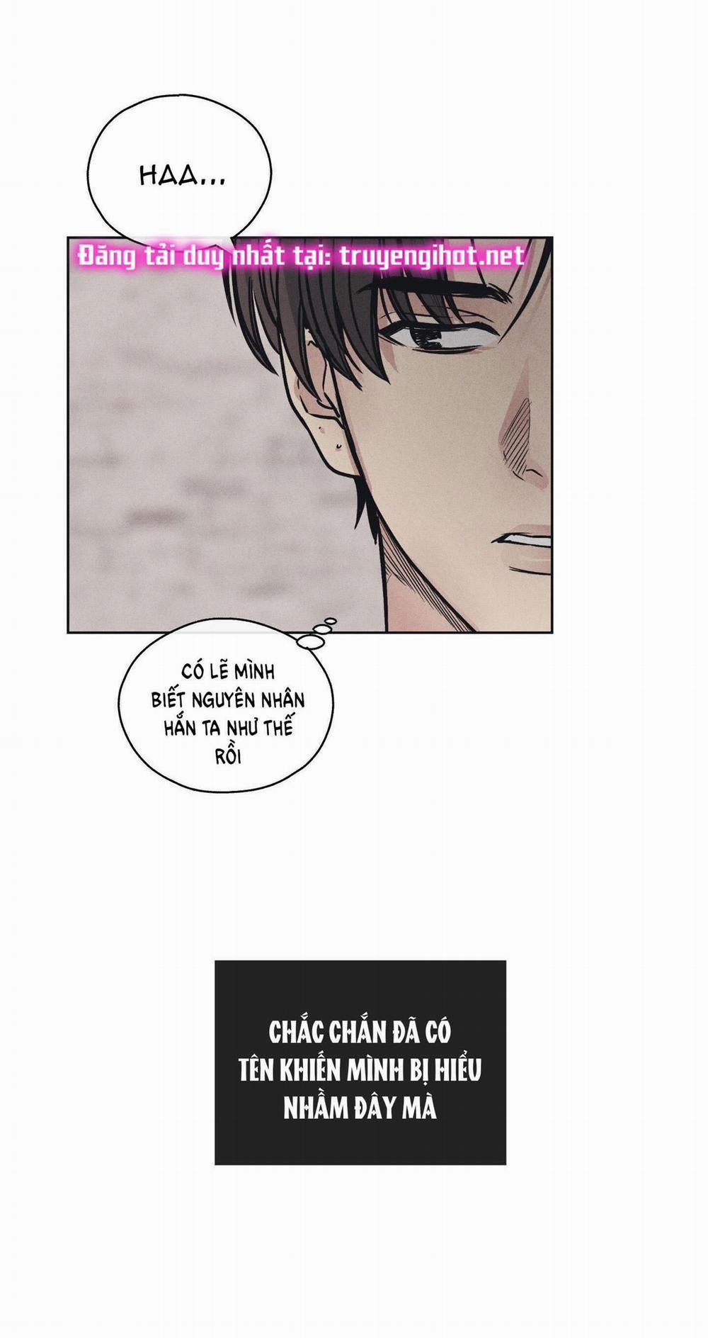 Phục Thù - Pay Back 22 trang 4