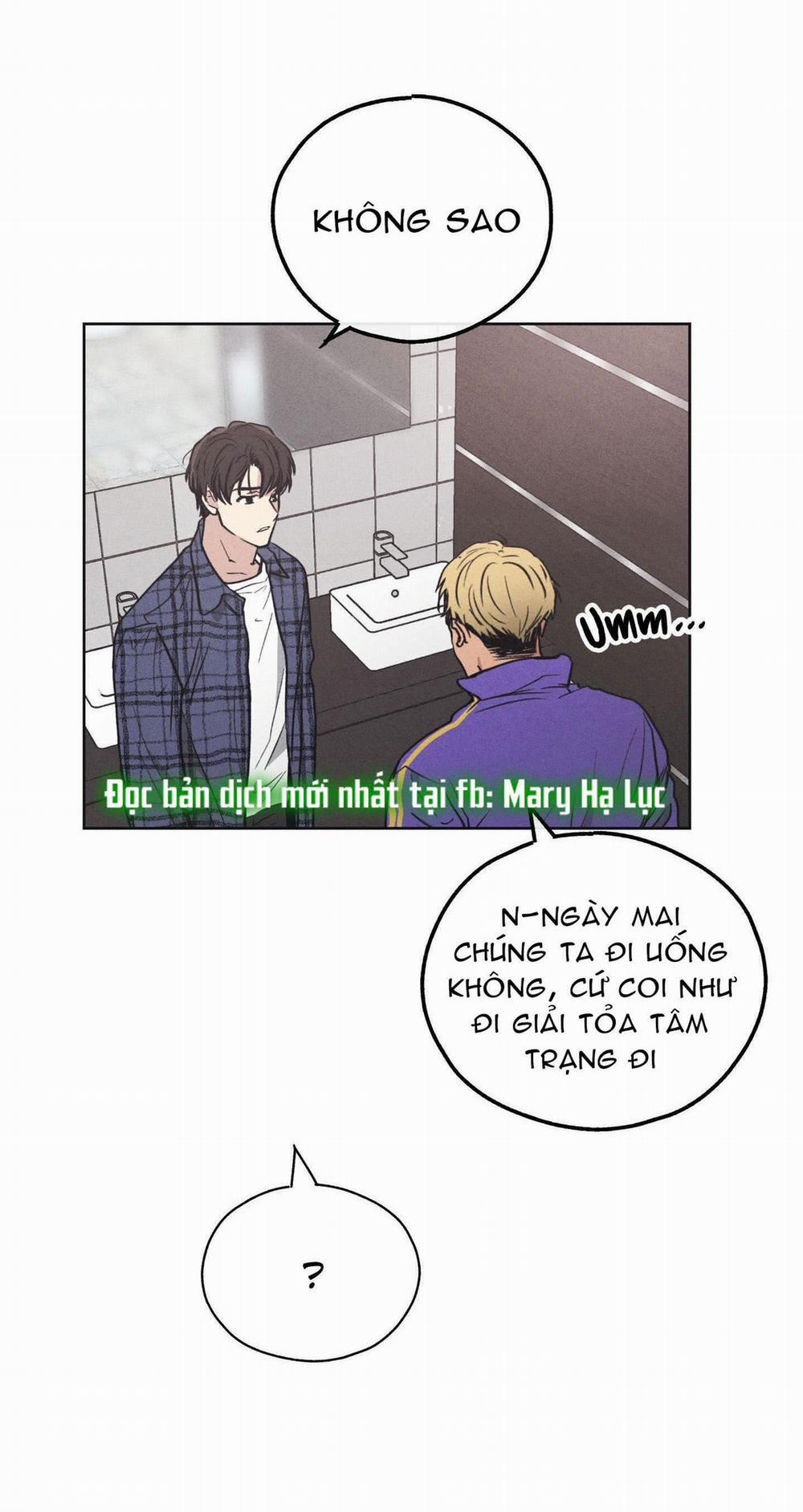 Phục Thù - Pay Back 22 trang 40