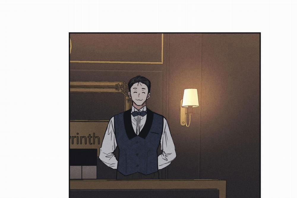 Phục Thù - Pay Back 22 trang 49