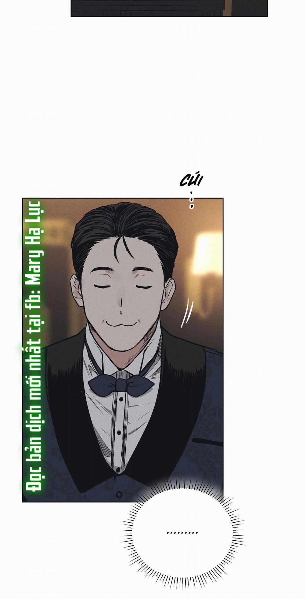 Phục Thù - Pay Back 22 trang 50