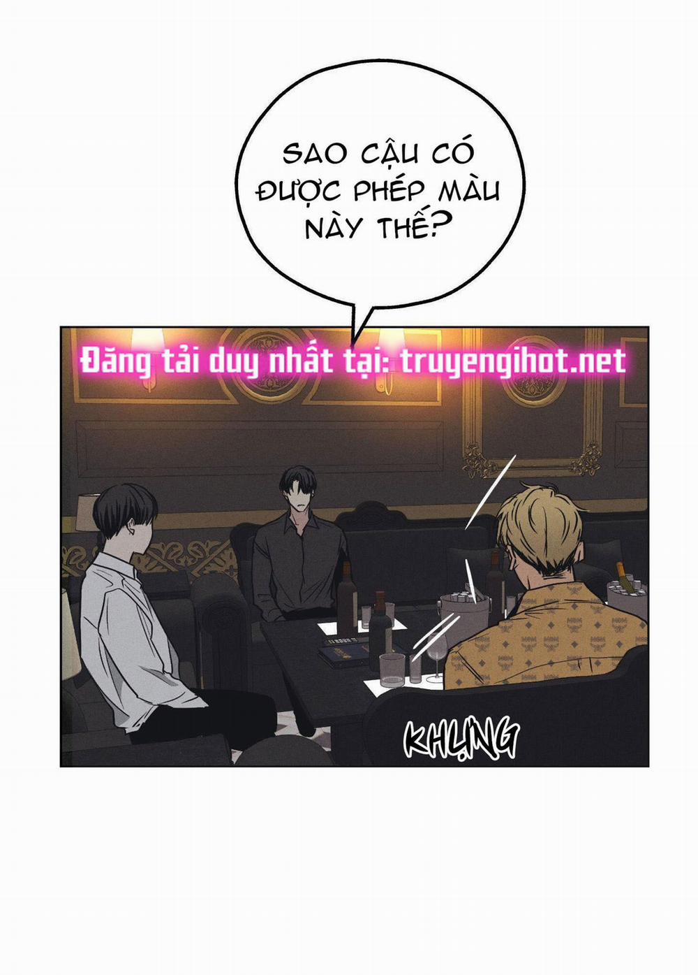 Phục Thù - Pay Back 22 trang 54