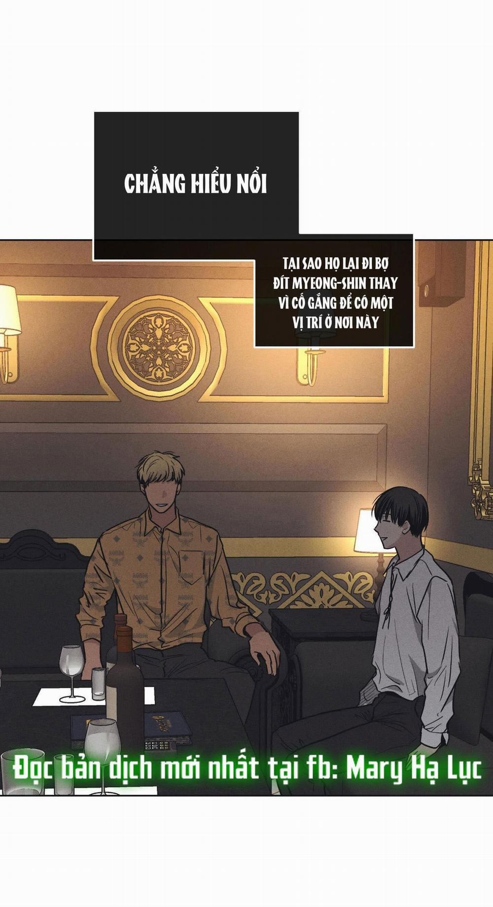 Phục Thù - Pay Back 22 trang 59