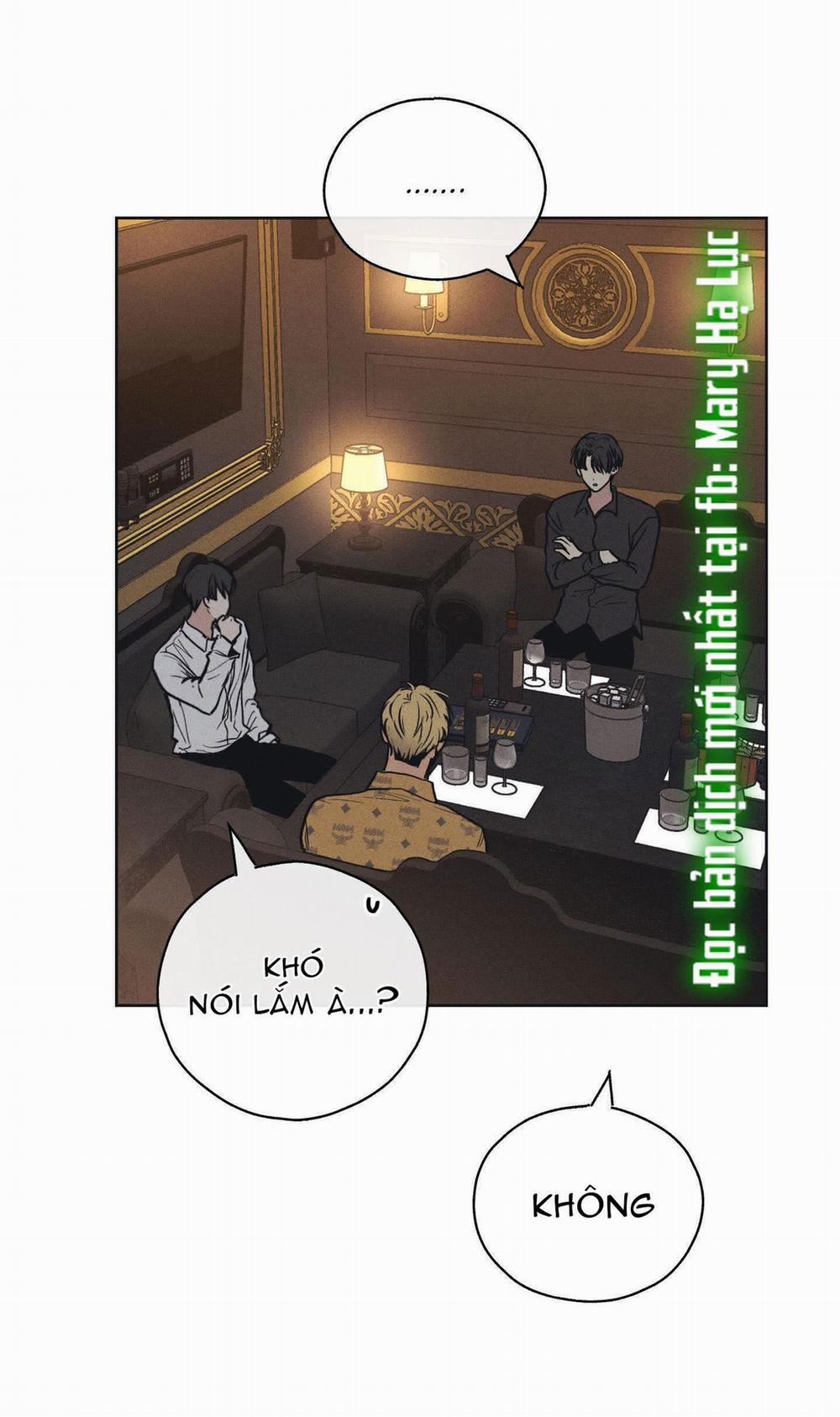 Phục Thù - Pay Back 22 trang 62