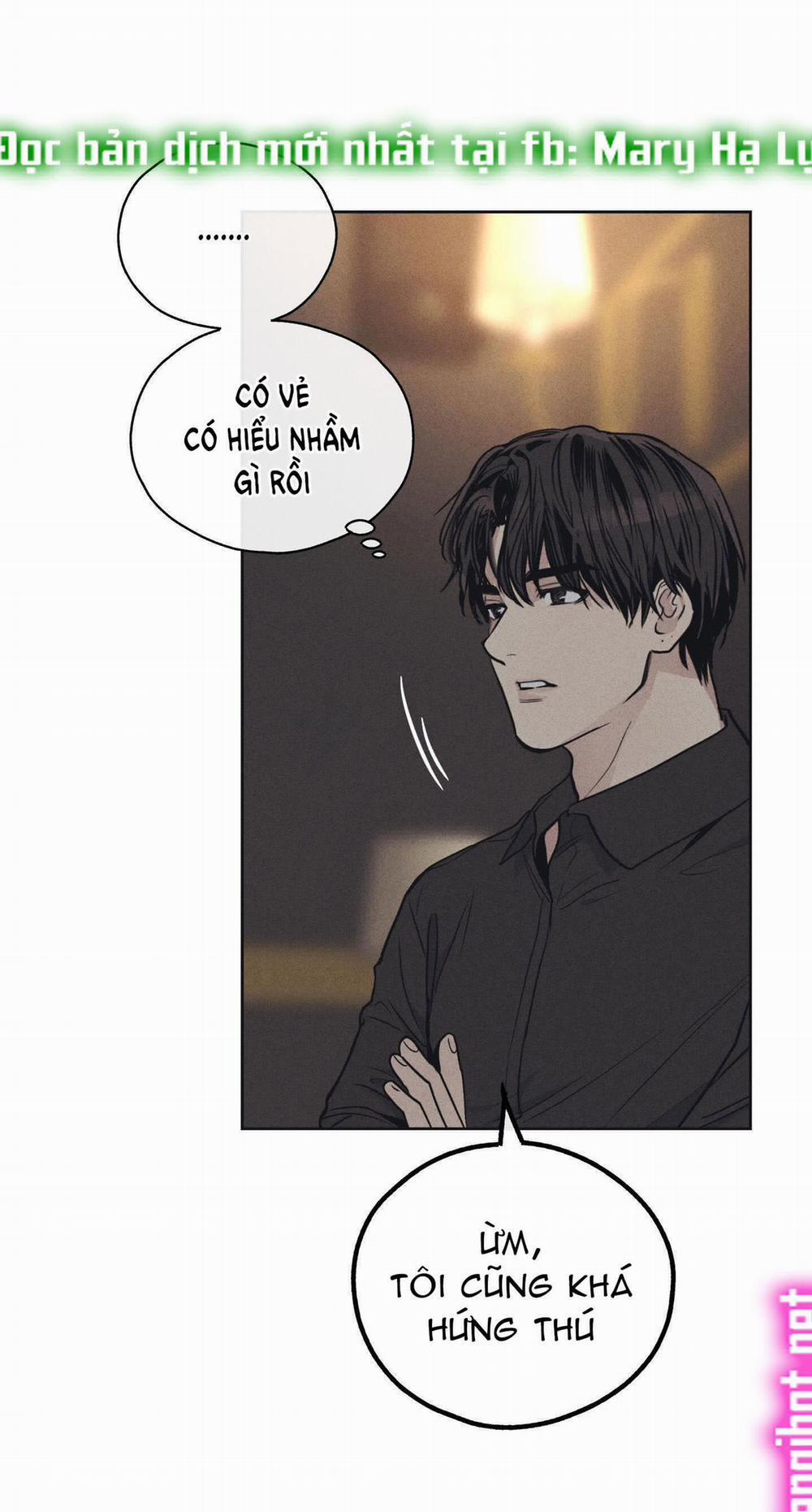 Phục Thù - Pay Back 22 trang 67