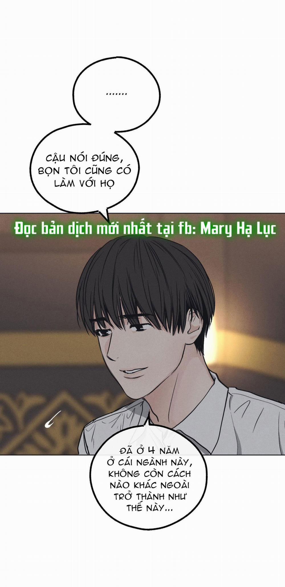 Phục Thù - Pay Back 22 trang 69