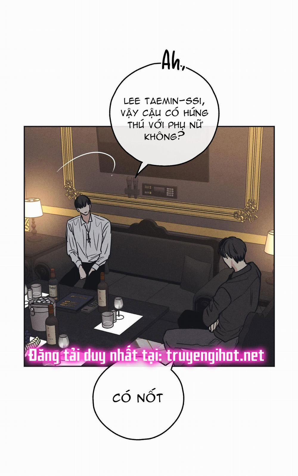 Phục Thù - Pay Back 22 trang 70