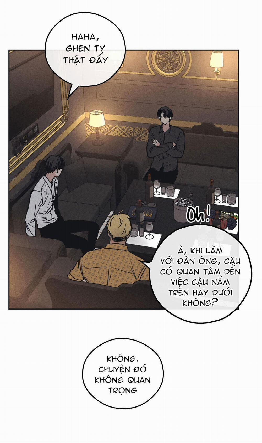 Phục Thù - Pay Back 22 trang 71