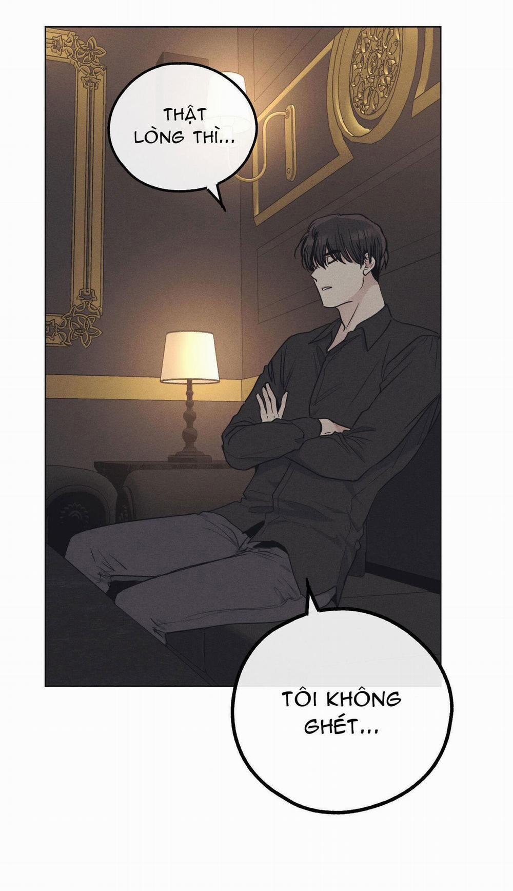 Phục Thù - Pay Back 22 trang 78