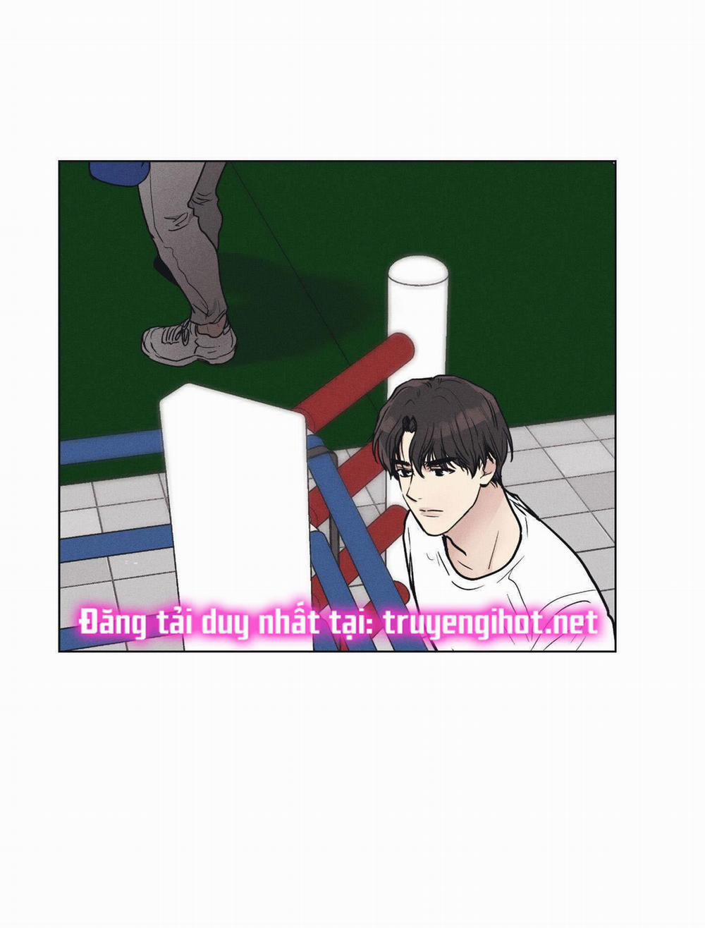 Phục Thù - Pay Back 22 trang 8