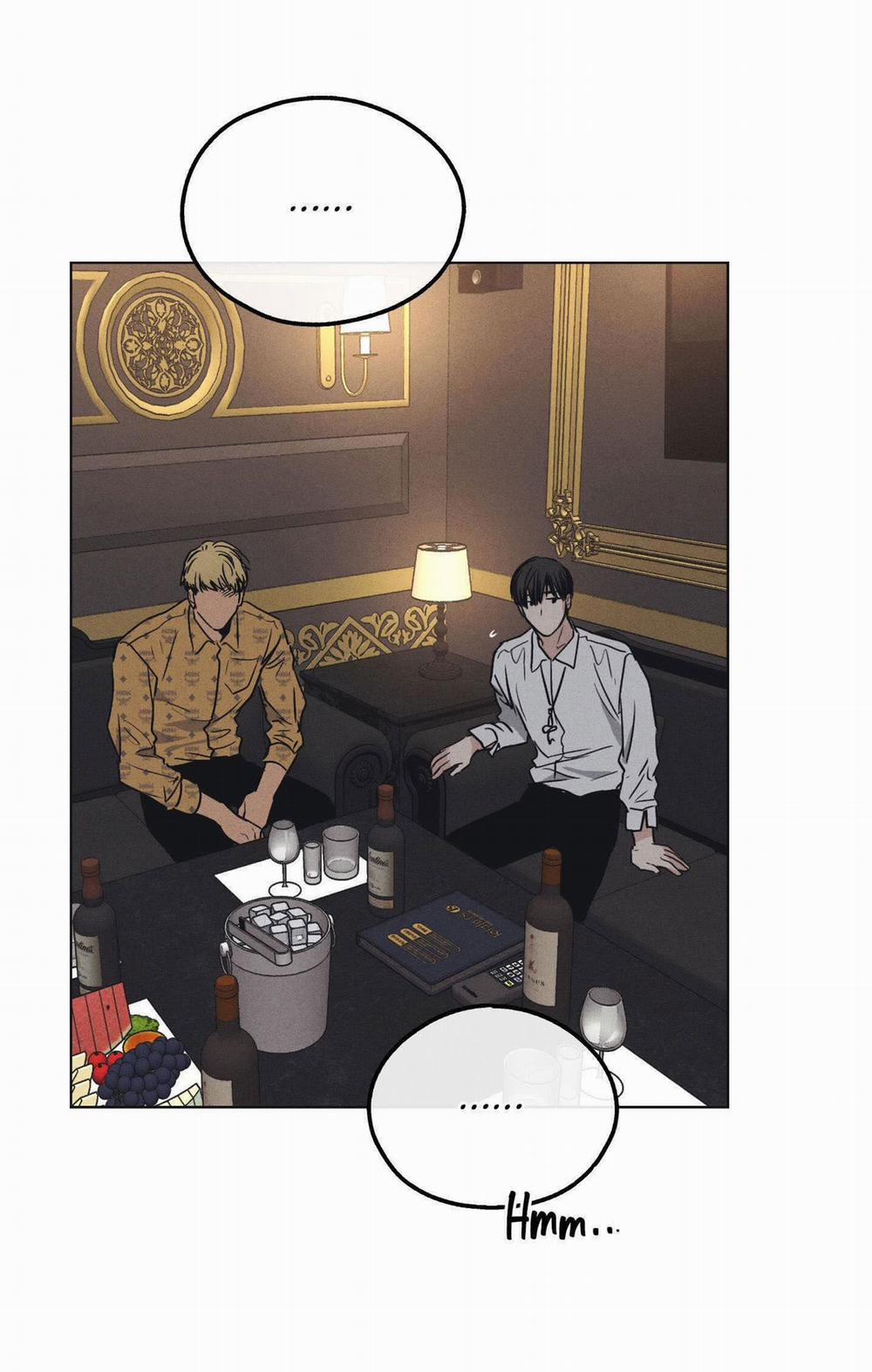 Phục Thù - Pay Back 22 trang 80