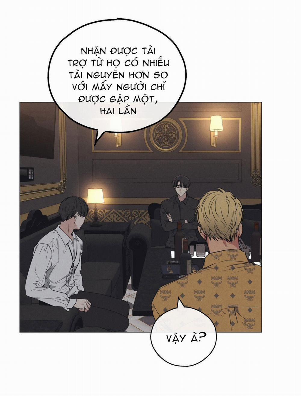 Phục Thù - Pay Back 22 trang 82