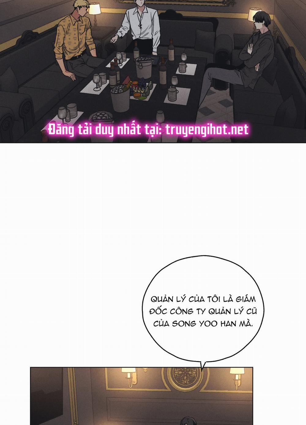 Phục Thù - Pay Back 23 trang 1