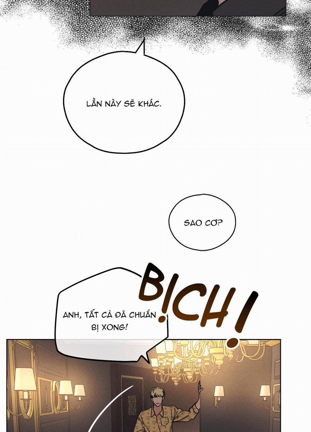 Phục Thù - Pay Back 23 trang 10