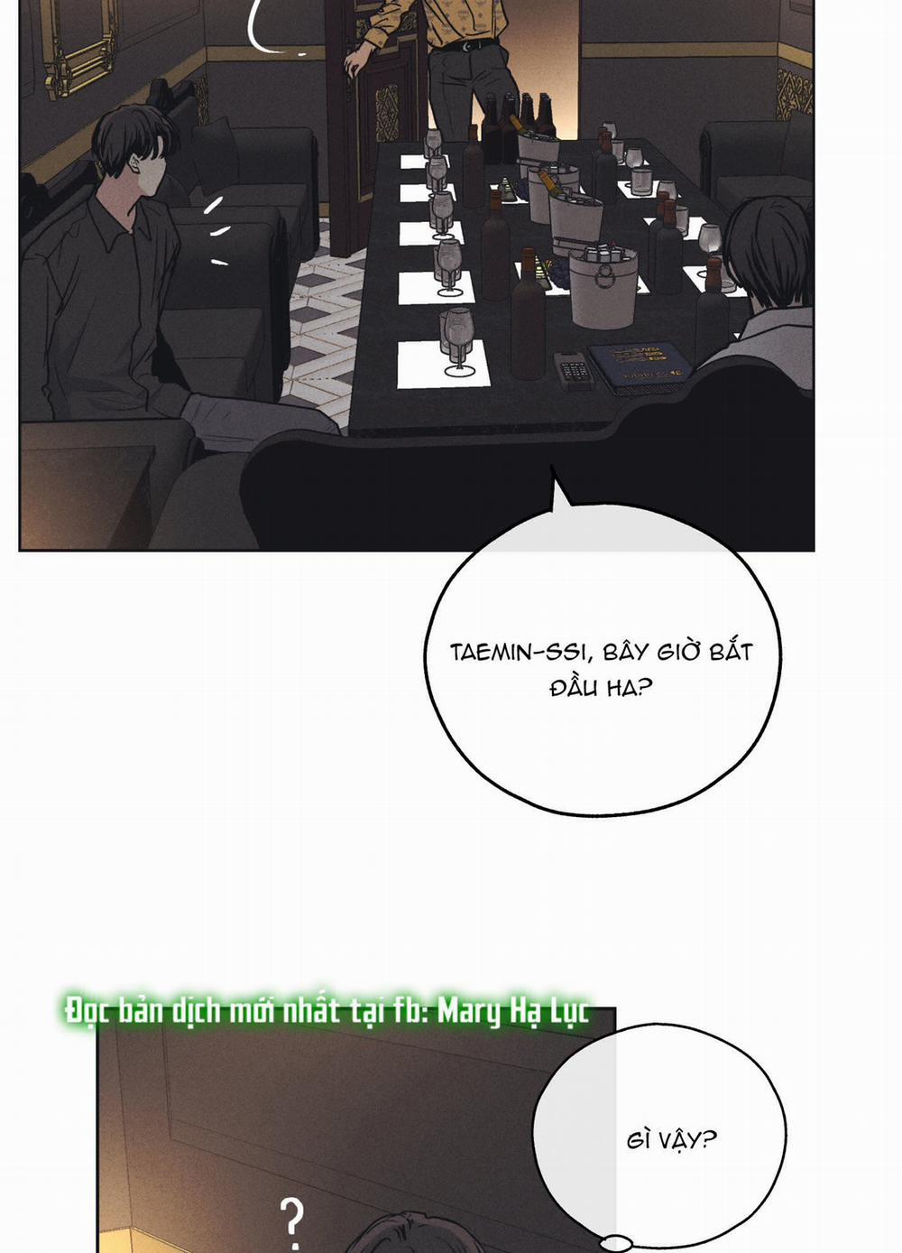 Phục Thù - Pay Back 23 trang 11