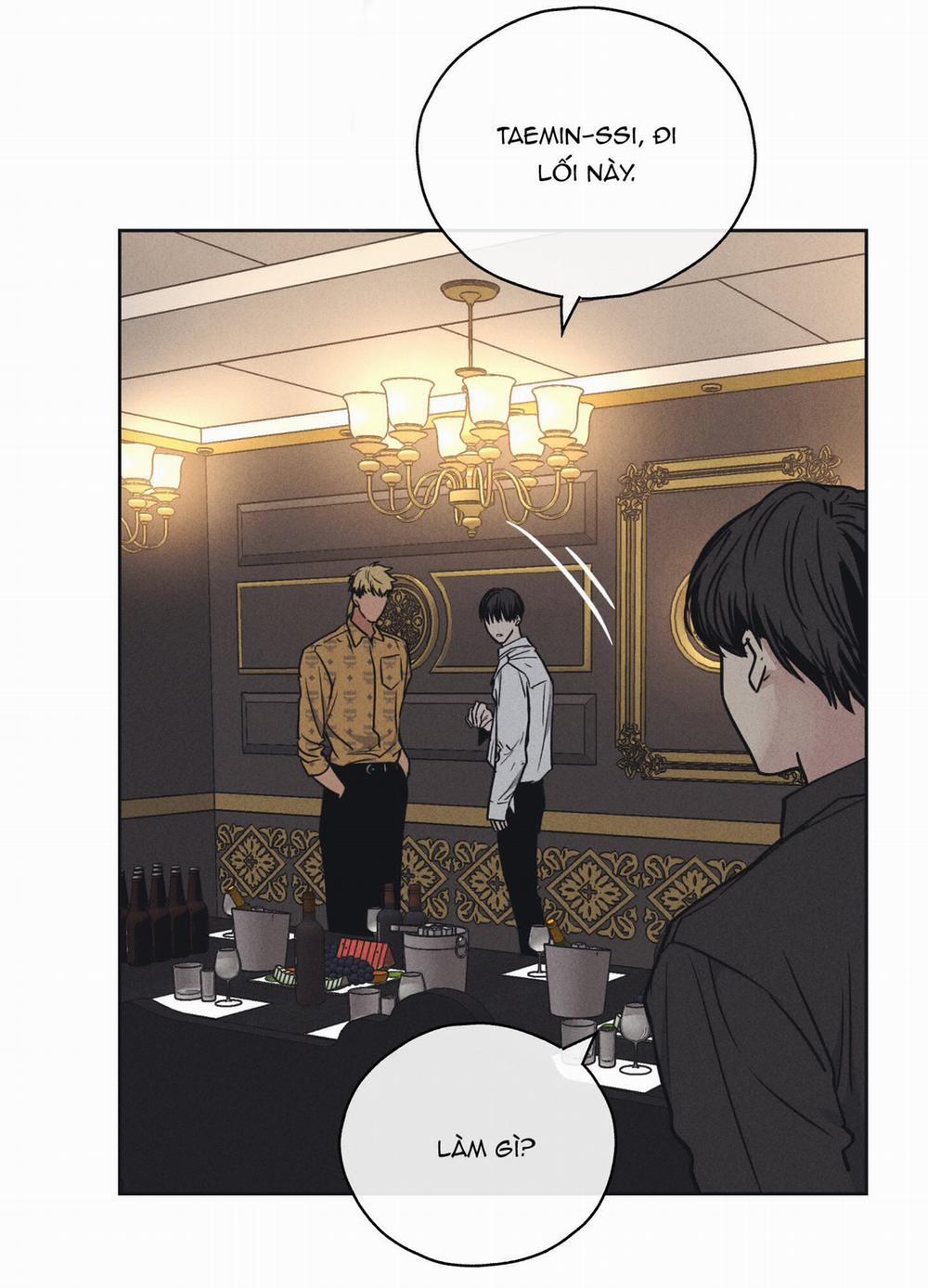 Phục Thù - Pay Back 23 trang 13