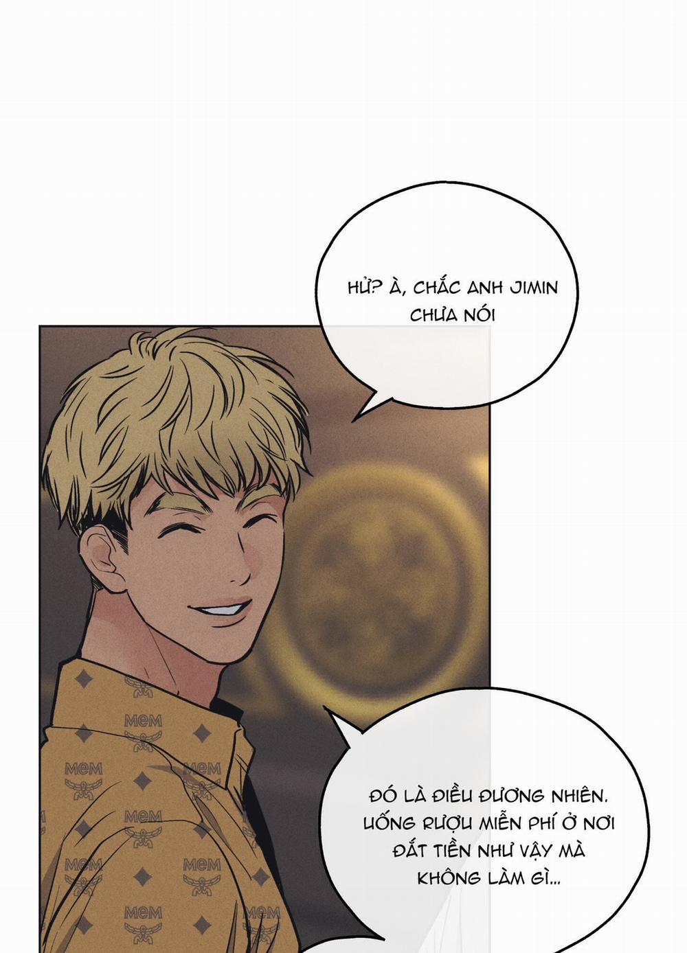 Phục Thù - Pay Back 23 trang 14