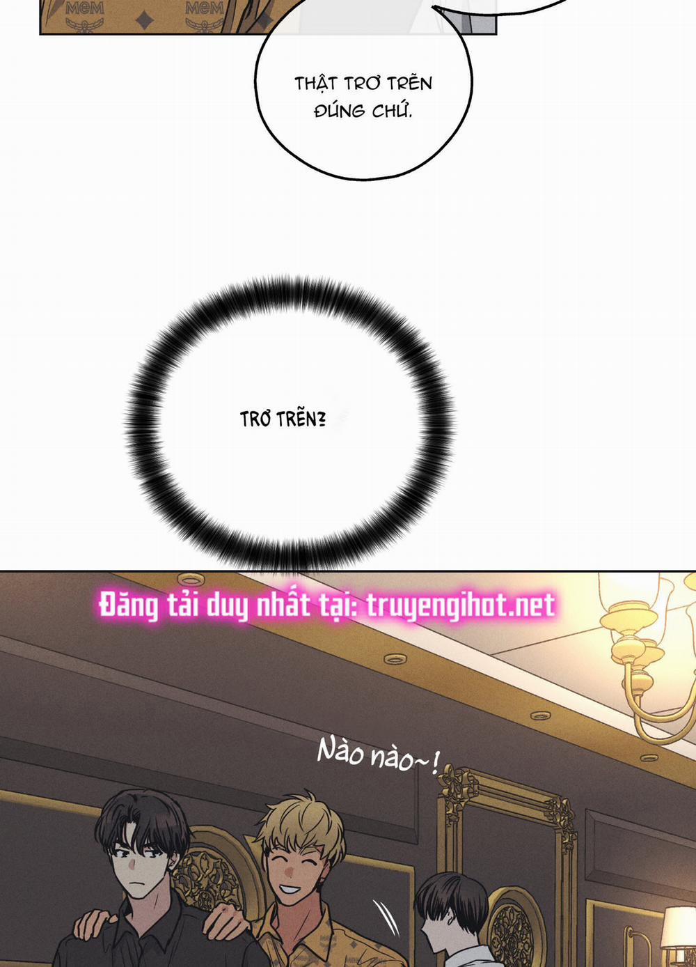 Phục Thù - Pay Back 23 trang 15