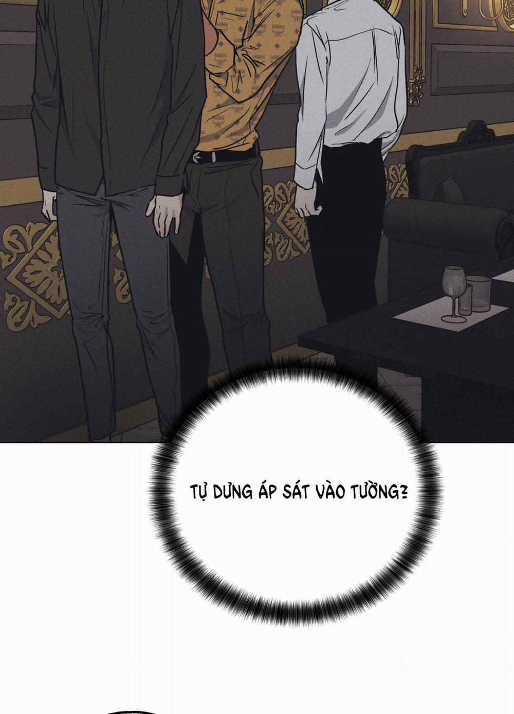 Phục Thù - Pay Back 23 trang 16