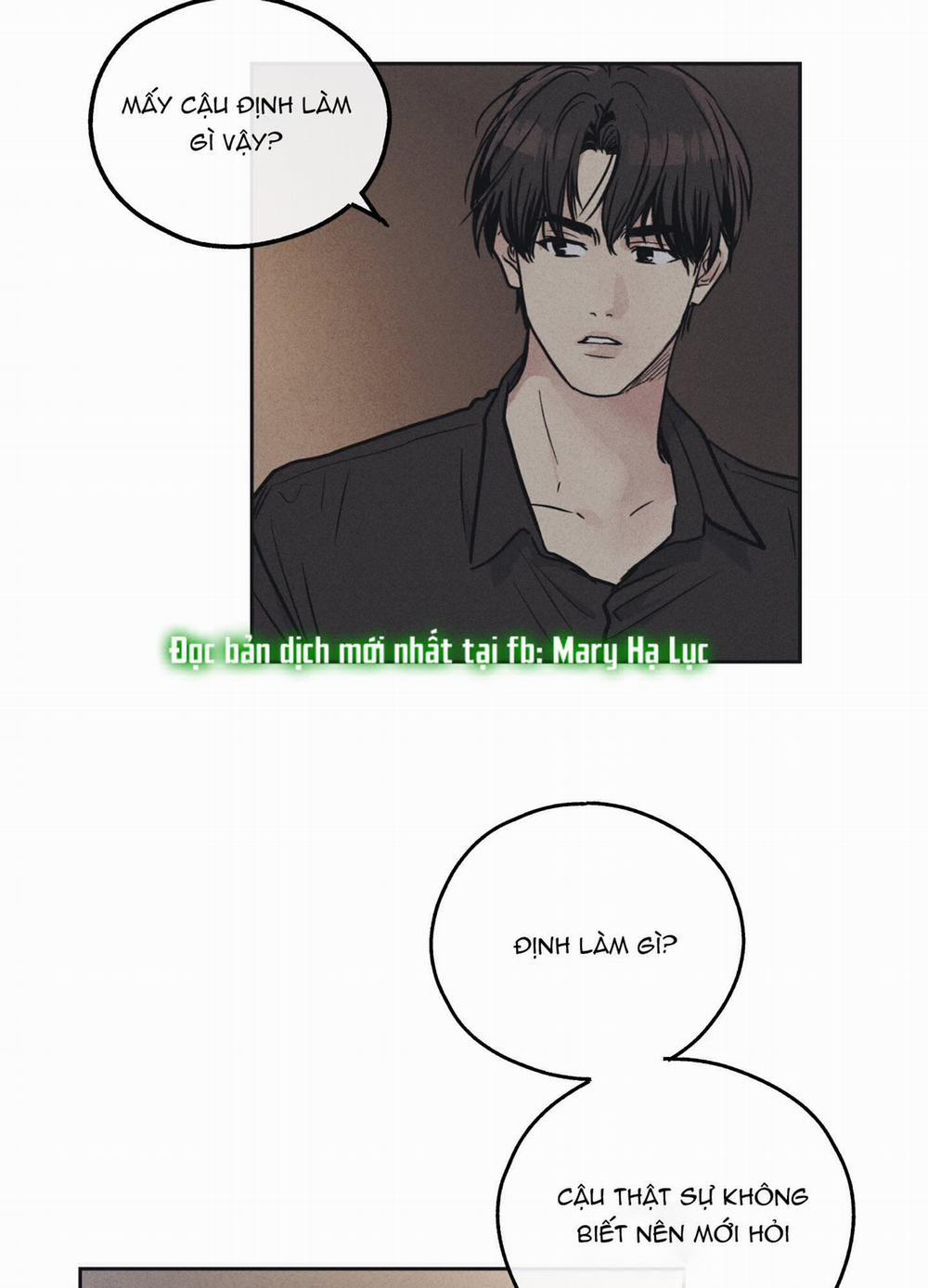 Phục Thù - Pay Back 23 trang 17