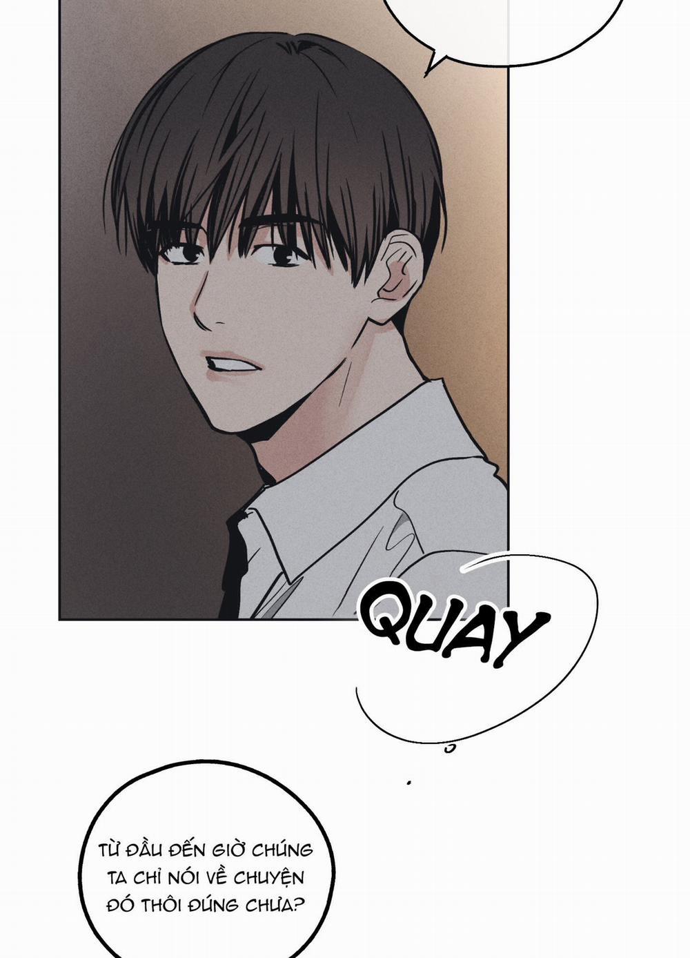 Phục Thù - Pay Back 23 trang 18