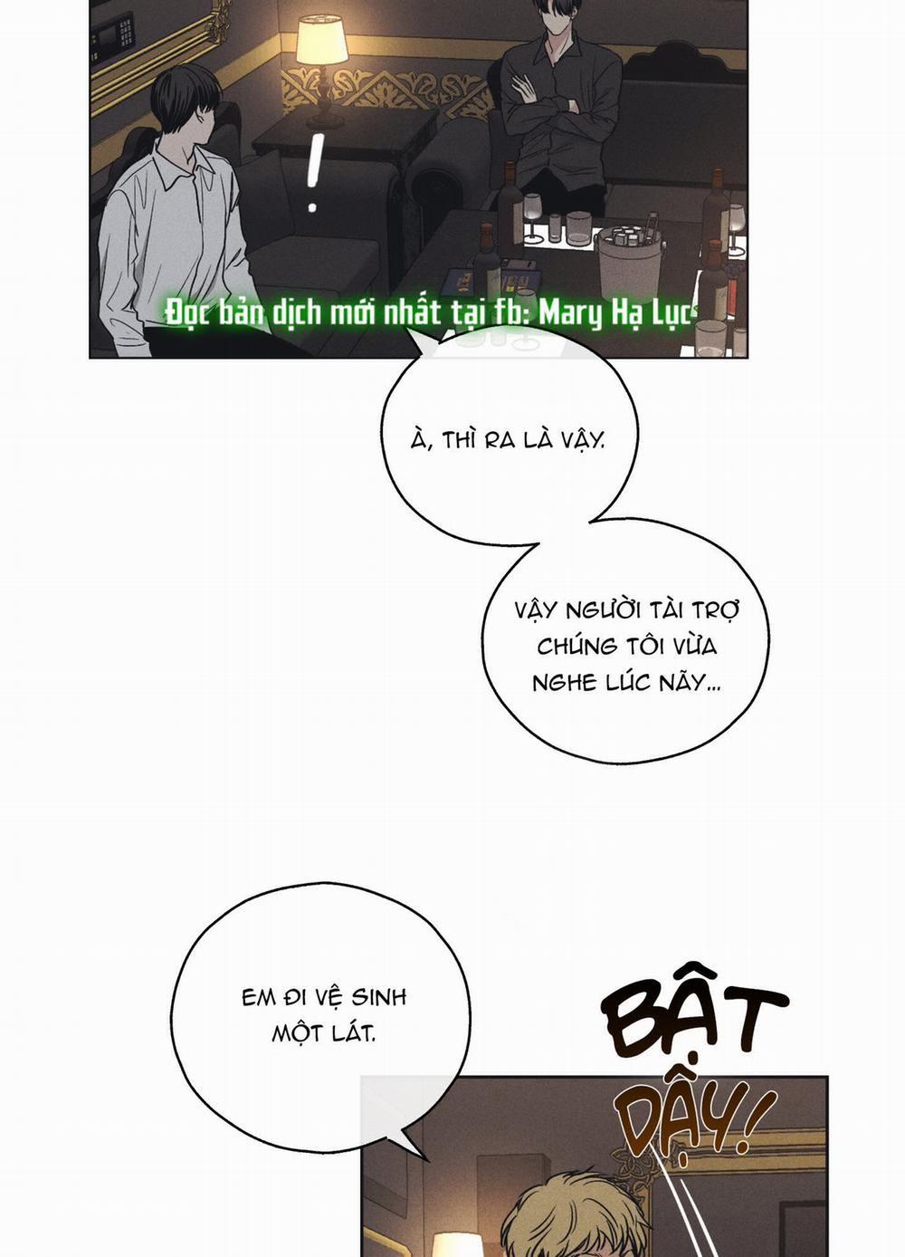 Phục Thù - Pay Back 23 trang 2