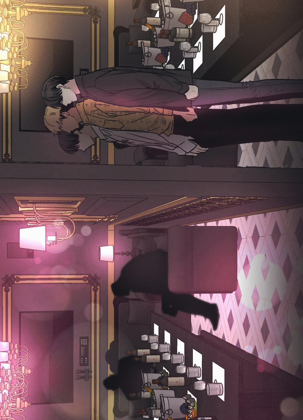 Phục Thù - Pay Back 23 trang 22