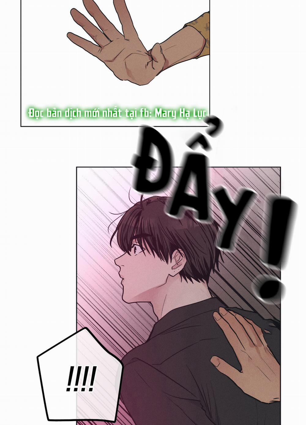 Phục Thù - Pay Back 23 trang 24