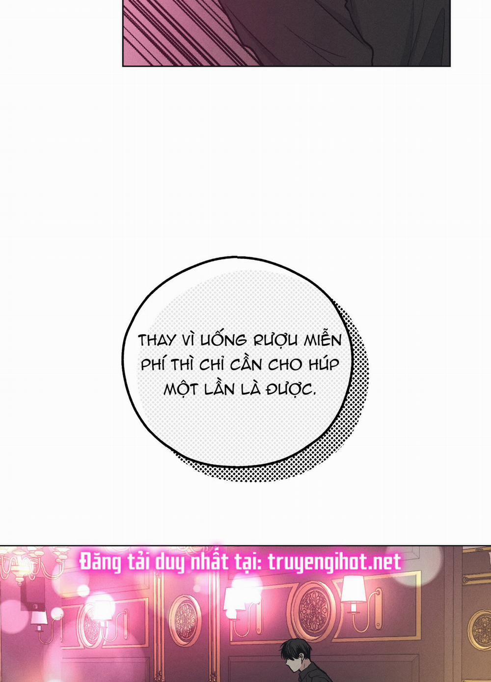 Phục Thù - Pay Back 23 trang 25