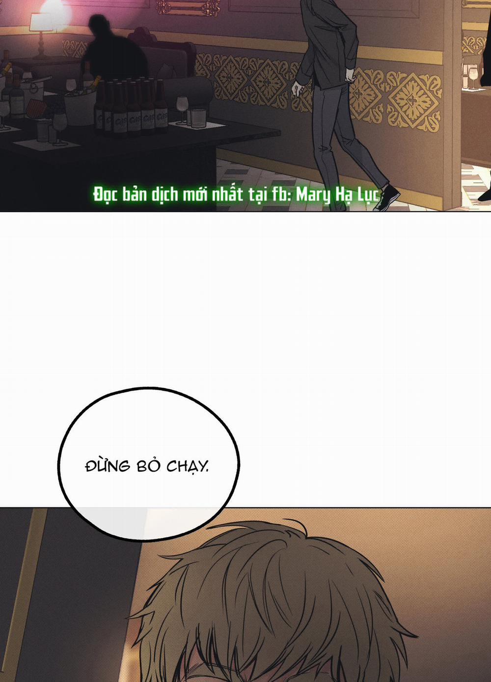 Phục Thù - Pay Back 23 trang 26