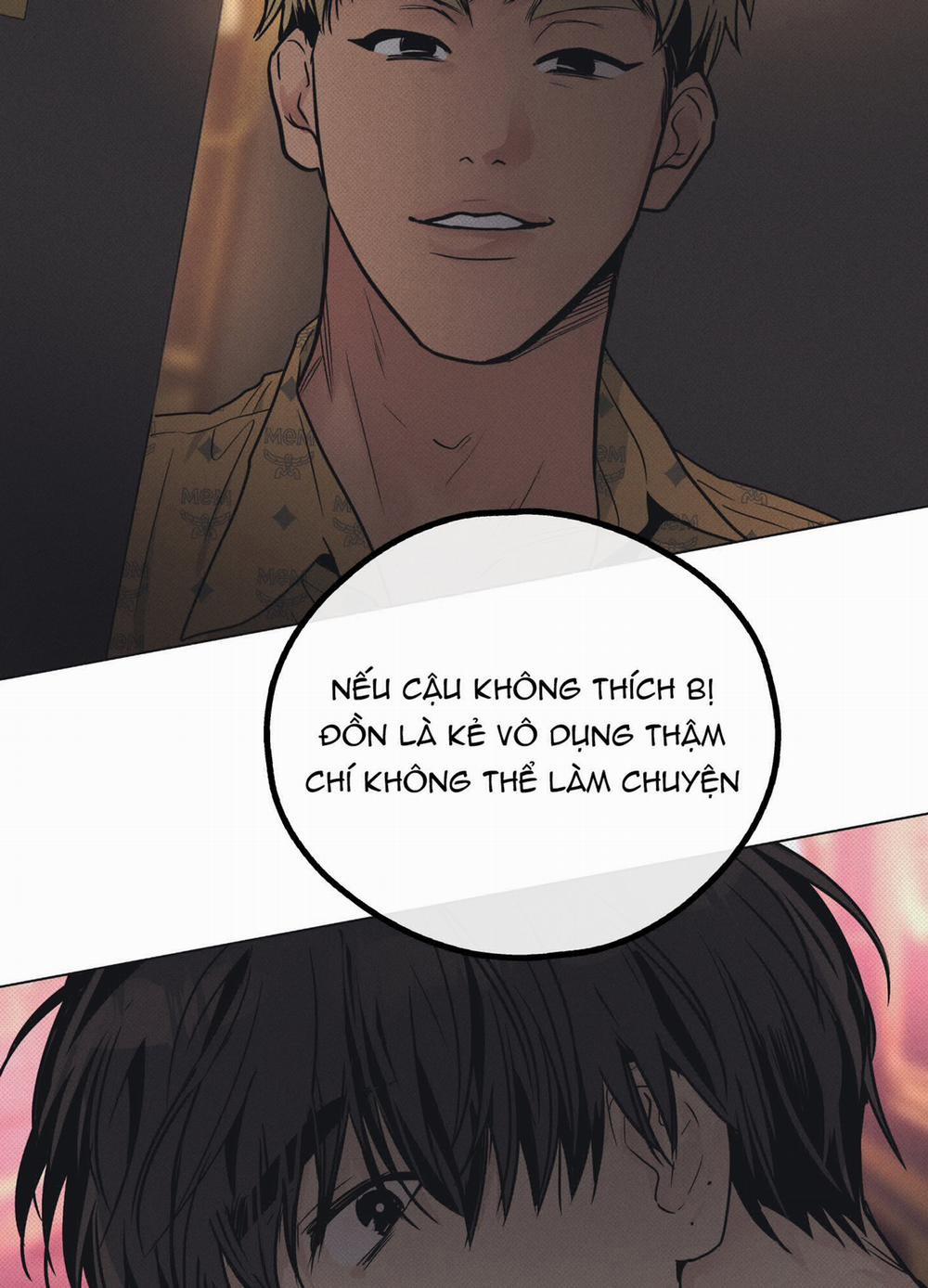 Phục Thù - Pay Back 23 trang 27
