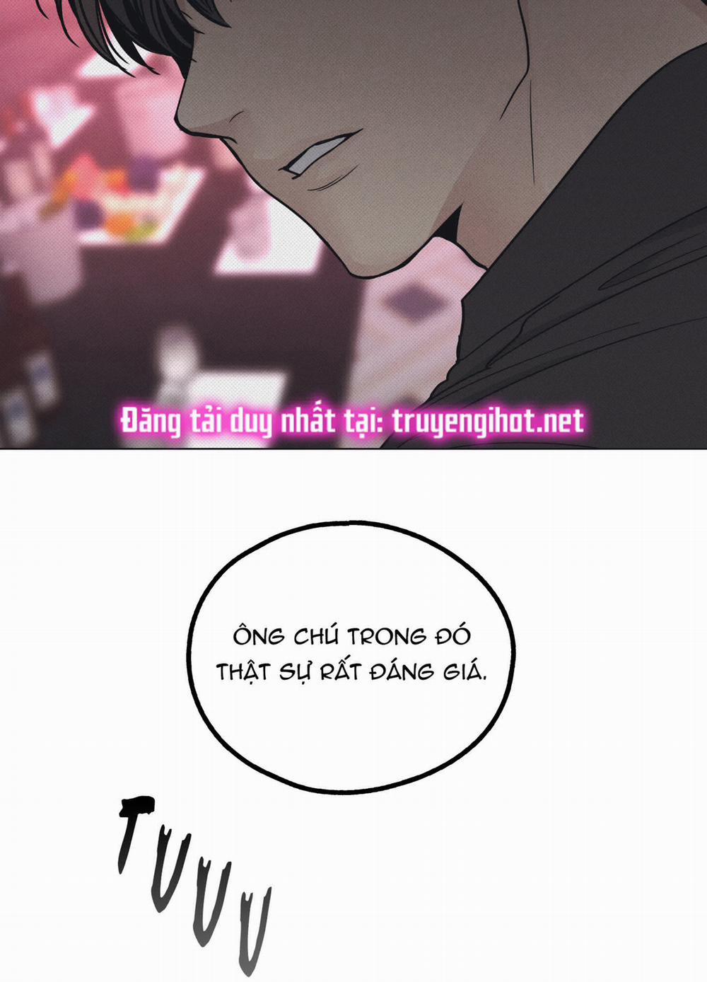 Phục Thù - Pay Back 23 trang 28